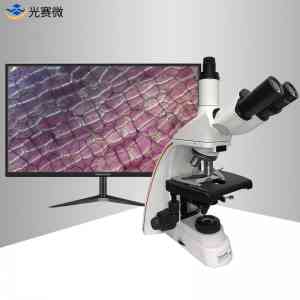 测量显微镜、晶圆显微镜等厂家推荐:聚焦企业实力与产品优势解析