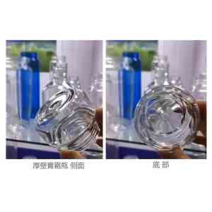 日化、水杯、化妆品等吹瓶机厂家推荐:聚焦柳州精业机器有限公司实力解析