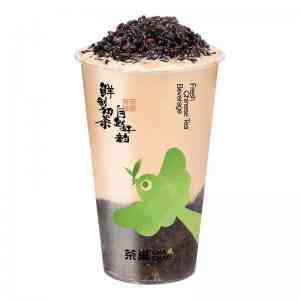 热门茶饮品牌加盟咨询:新中式茶饮茶巢,特色鲜明邀您共创商机