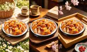 京津冀三星堆美食游玩攻略:打卡特色餐厅,体验地道风味之旅