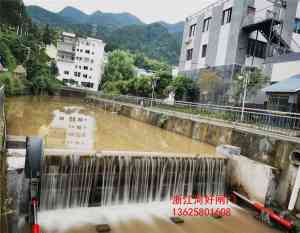 专业之选:浙江液压翻板坝、升降坝等设备生产商深度推荐