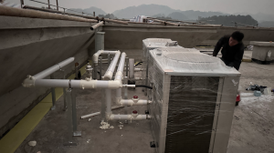 成都空气能热水器定制、攀枝花热水系统预定，四川重庆多地优质之选