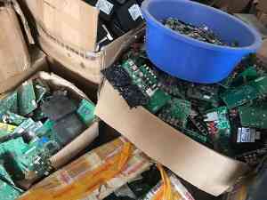 武汉及湖北多地电路板回收机构推荐:聚焦专业回收服务与资源再利用