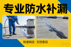 雄安、衡水、沧州、廊坊、承德阳台修补/防水/维修服务优质机构推荐