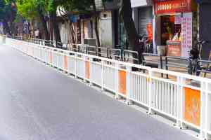 广东交通、市政隔离栏优质厂家推荐：聚焦产品多元与服务优势的企业