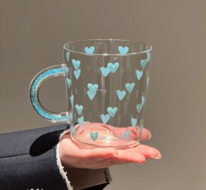 专业推荐!透明玻璃杯、印LOGO杯及车载水杯等制造厂家揭秘