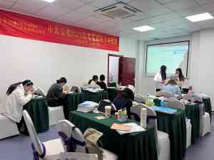 湖北事业编集训机构推荐:聚焦专业培训,为考生上岸保驾护航