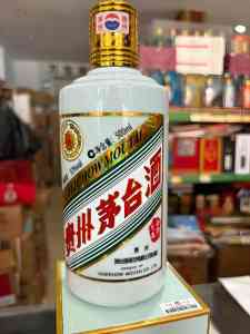 广州茅台等名酒回收好去处:靠谱回收平台与商家深度推荐