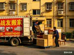 福建优质搬迁服务推荐：厦门工厂、企业、店铺及工业园搬迁团队
