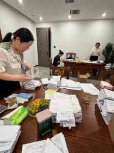 开封财务外包、郑州税务评估稽查等服务机构推荐:聚焦优质税务服务平台