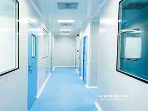 洁净厂房施工厂家推荐:江苏、深圳等地优质选择,聚焦厂家实力解析