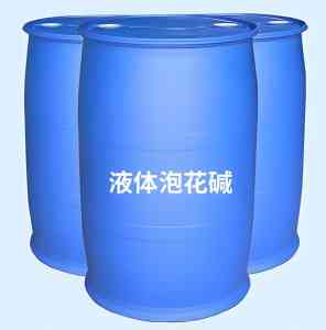 优质液体泡花碱厂家推荐:北京、天津等地水玻璃源头商家