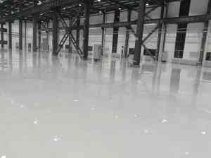辽宁优质地面及墙衣服务推荐:沈阳食品医疗、混凝土施工等领域优选