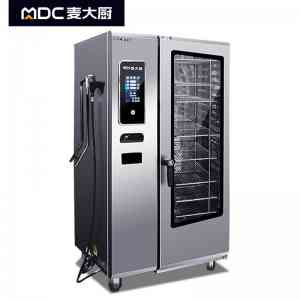 优质自动清洁万能蒸烤箱商家推荐：聚焦AI智能、大容量等多类型厂家