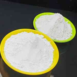 灵寿县工业级重晶石粉定制厂家推荐:聚焦改性施工与涂料油漆填料订制