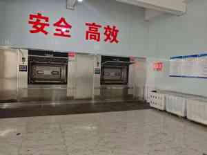 肇庆、广州、惠州、佛山等地优质酒店公寓布草洗涤服务推荐