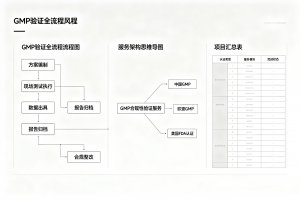 江苏生物医药GMP验证服务推荐：苏州无菌制剂及医药验证优质服务商