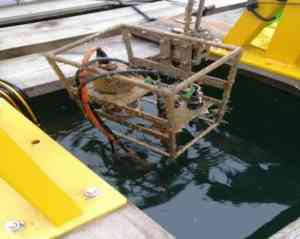 海水多参数监测设备厂家推荐:山东达峰海洋科技等源头制造商