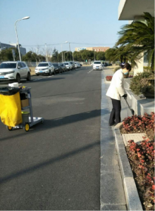 杭州、苏州、深圳、北京等地优质保洁服务机构推荐，上海勤泽美业实力上