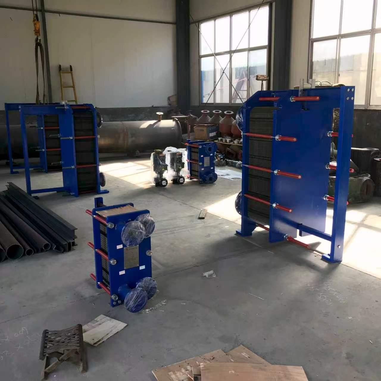 潍坊丽强换热设备有限公司产品图片