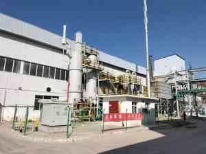 废气焚烧炉源头厂家推荐:沧州双旗等化工、医药废气焚烧炉厂商