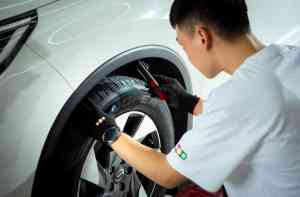 开封新能源车汽车4S店保养推荐 2026郑州授权经销商保养服务
