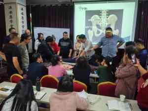 贵阳、安顺、遵义等地针灸艾灸培训机构推荐：多地区优质学习之选