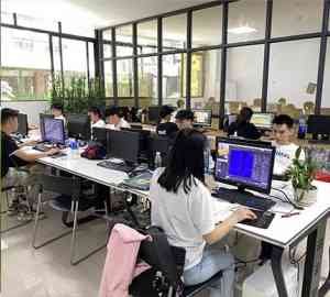佛山与中山热门培训推荐:机械、视频、角色等设计培训优质之选