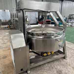 专业推荐:北京电加热搅拌炒料机等多种炒锅厂家及供货商