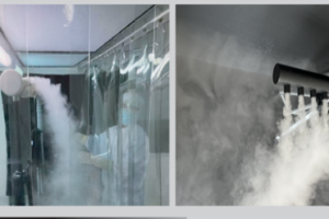 气流流型检测设备厂家推荐:北京气流流型检测仪、烟雾发生器等生产商