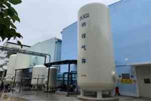 北京/天津制氧设备厂家推荐:VPSA/PSA制氧设备优质供应商解析