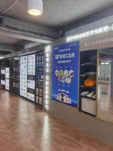 石家庄海尔、卡萨帝、三菱重工海尔家电服务门店推荐,专业售后有保障