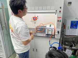 权威推荐:南昌、景德镇等地可燃气体探测器检测服务机构解析