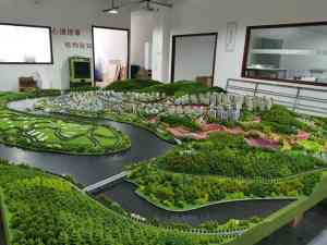 城市设计精细化模型批发:重庆厂家之重庆沅呈模型设计服务有限公司推荐