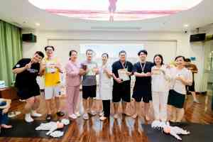 东莞及广东地区优质月子会所服务推荐:聚焦馨喜月母婴健康管理体验