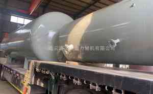 锅炉除氧器、海绵铁除氧器等多类型除氧器厂家品牌推荐