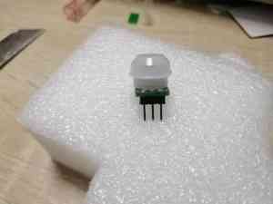 感应模块队伍大揭秘!热释电人体感应模块等供货商推荐