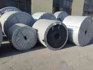 保定及山西输送带厂家推荐:EP、尼龙、耐高温等多类型输送带供货源头