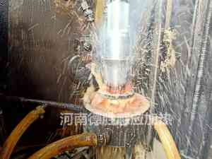 中频锻造加热炉优质厂家推荐:聚焦河南德胜电力设备有限公司实力解析