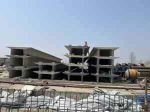 优质大跨度预应力双T板批发厂家推荐:河北、泰安等地厂房双T板厂家优选