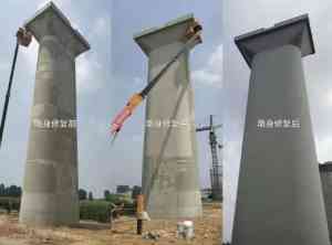 多地清水混凝土保护、修补与修复服务推荐:专业方案助力建筑焕新