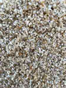 天然石英海砂、水洗海砂等优质产品厂家推荐:聚焦荣顺净水实力解析