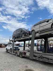乌鲁木齐商务车、私家车、轿车及新疆二手车、新车托运优质服务品牌推荐
