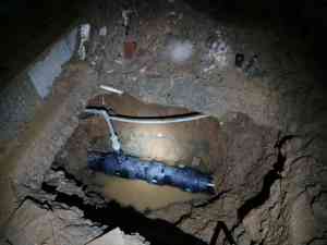 中山小区、惠州校区、东莞工业园等多地管道漏水检测及维修服务推荐