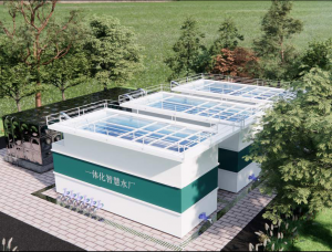 一体化水厂定制、建设、维修、安装优质厂家推荐，聚焦实力企业