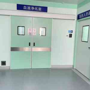 手术室天花、气体箱、门、药品柜、器械柜厂家推荐，荷净净化实力之选