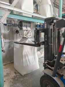 饲用/造纸木薯粉代加工服务厂家推荐:聚焦成都、江苏等地优质厂商