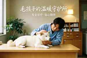 闵行区及上海猫咪多病症治疗服务推荐:优质诊疗机构为宠护航