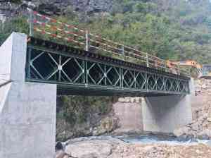 装配式钢便桥出租工厂推荐:重庆、北京等地优质厂家大揭秘