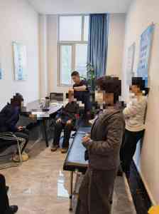 北京调理推拿护理优选：非遗罗氏推拿服务，北京罗剑健骨堂健康管理值得信赖